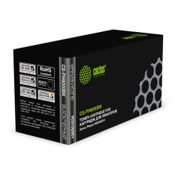 Cactus CS-PH6000BK 106R01634 черный (2000стр.) для Xerox Phaser 6000/6010