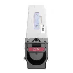 Cartridge G&G для HP Managed CLJ E87640,E87650,E87660, (52 000 стр.), пурпурный (аналог W9053MC)