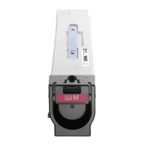 Cartridge G&G для HP Managed CLJ E87640,E87650,E87660, (52 000 стр.), пурпурный (аналог W9053MC)