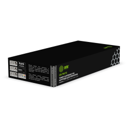 Cactus CS-TK475 TK-475 черный (15000стр.) для Kyocera FS-6025/B/6030