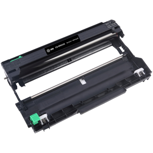 Cactus CS-DR2335 DR-2335 черный ч/б:12000стр. для L2500/2520/2540/HL2300/2340/2360/MFC2700 Brother