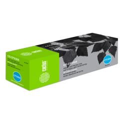 Cactus CS-CF530A CF530A черный (1100стр.) для HP LJ M180n/M181fw