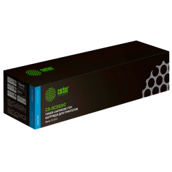 Cactus CS-SC2020C 006R01694 голубой (3000стр.) для Xerox DocuCentre SC2020/ SC2020NW