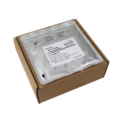 Девелопер для KONICA MINOLTA Bizhub C224/C284/C364/C454/C554 (CET) Cyan, 210г/пак, 590000 стр., CET8126