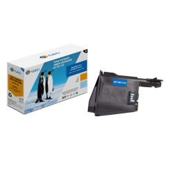 G&G toner cartridge for Kyocera FS-1040/1020MFP/1120MFP 2 500 page with chip TK-1110 1T02M50NX1 гарантия 12 мес.