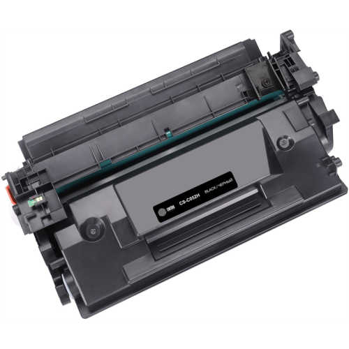 Cactus CS-C052H 052H черный (9200стр.) для Canon MF421/426/428/429/LBP 212/214/215