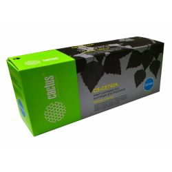 Cactus CS-CE742A CE742A желтый (7300стр.) для HP LJ CP5220/CP5221/CP5223/CP5225