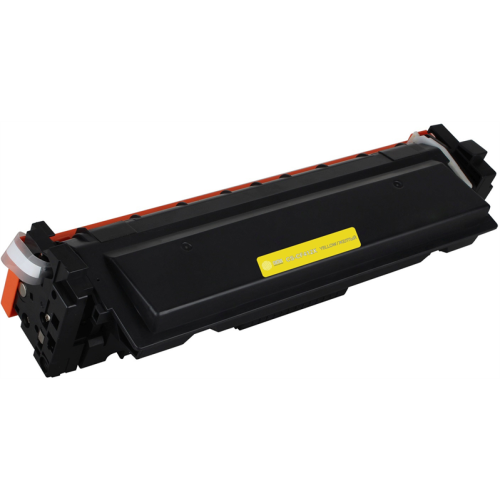 Cactus CS-CF412X CF412X желтый (5000стр.) для HP CLJ Pro M452dn/ M452dw/M477fdn/M477fdw