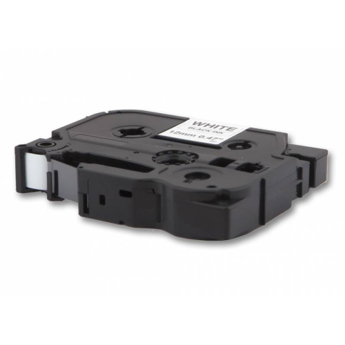 Cactus CS-TZ231 TZe-231 черный для Brother 1010/1280/1280VP/2700VP