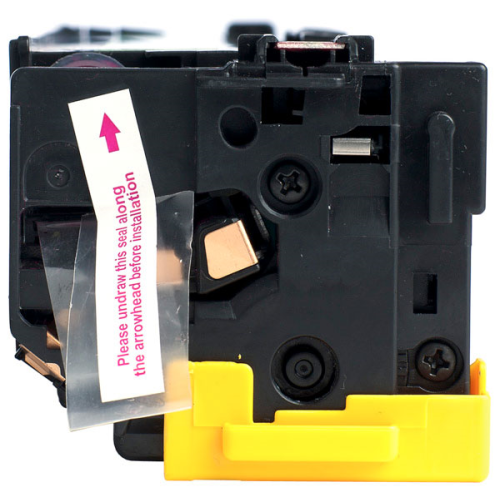 Cactus CS-CE323A CE323A пурпурный (1300стр.) для HP LJ CP1525