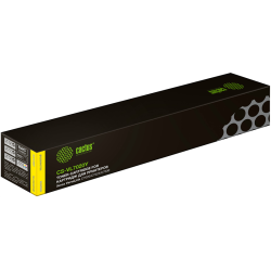 Cactus CS-VL7020Y 106R03746 желтый (16500стр.) для Xerox VersaLink C7020/C7025/C7030