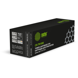 Cactus CS-TN1095 TN-1095 черный (1500стр.) для Brother DCP 1602/1602R, HL 1202/1202R