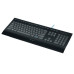 Logitech Keyboard K280E, USB, [920-005215]