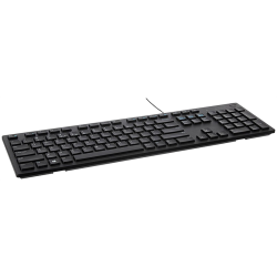 Dell Keyboard KB216; USB; Black; English version