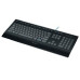 Logitech Keyboard K280E, USB, [920-005215]