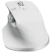 Logitech Wireless MX Master 3S Mouse, PALE GREY, [910-006560]