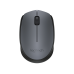 Logitech Wireless Mouse B170, Black, OEM [910-004798]