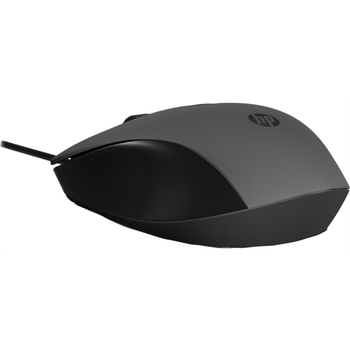 HP 150 Wired Mouse EURO cons