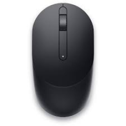 Dell Mouse MS300 Wireless; USB; optical; 4000 dpi; 3 butt; black