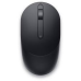 Dell Mouse MS300 Wireless; USB; optical; 4000 dpi; 3 butt; black
