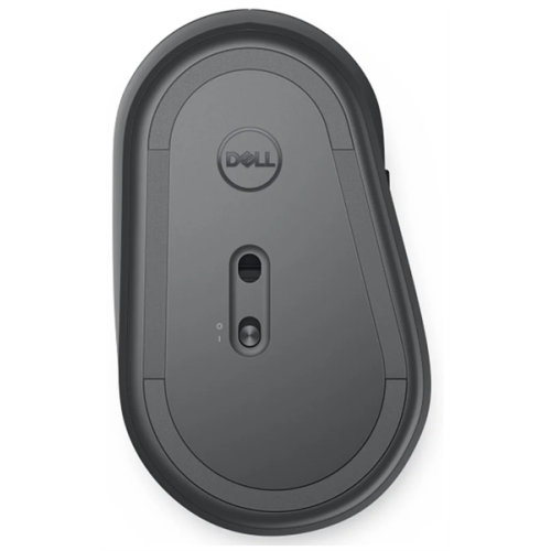 Dell Mouse MS5320W Wireless; Multi Device; USB; Optical; 1600 dpi; 7 butt; BT 5.0; Titan grey