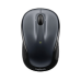 Logitech Wireless Mouse M325, Dark Silver, [910-002143/910-002142]