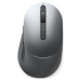 Dell Mouse MS5320W Wireless; Multi Device; USB; Optical; 1600 dpi; 7 butt; BT 5.0; Titan grey