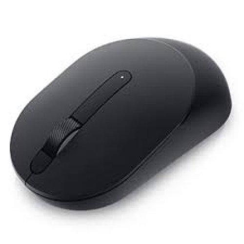 Dell Mouse MS300 Wireless; USB; optical; 4000 dpi; 3 butt; black