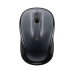 Logitech Wireless Mouse M325, Light Silver, [910-002334]