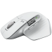 Logitech Wireless MX Master 3S Mouse, PALE GREY, [910-006560]