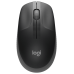 Logitech Wireless Mouse M190, CHARCOAL, [910-005905]