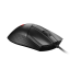 Gaming Mouse MSI Clutch GM31 Lightweight , Wired, 59g, DPI 12000, design for right handed users, black