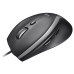 Logitech Mouse M500s, USB, Black, 400-4000dpi, [910-005784]