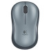 Logitech Wireless Mouse M185, Swift Grey, [910-002238]