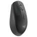 Logitech Wireless Mouse M190, CHARCOAL, [910-005905]