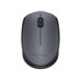 Logitech Wireless Mouse B170, Black, OEM [910-004798]
