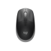 Logitech Wireless Mouse M190, Mid Grey, [910-005906]