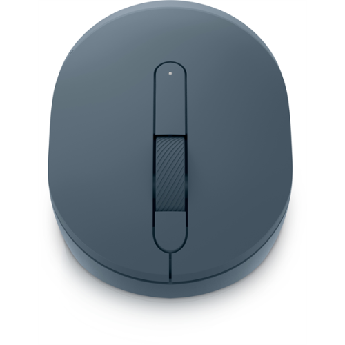 Dell Mouse MS3320W Wireless; Mobile; USB; Optical; 1600 dpi; 3 butt; , BT 5.0; Midnight Green