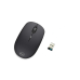 Dell Mouse WM126 Wireless; USB; optical; 1000 dpi; 3 butt; black