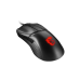 Gaming Mouse MSI Clutch GM31 Lightweight , Wired, 59g, DPI 12000, design for right handed users, black