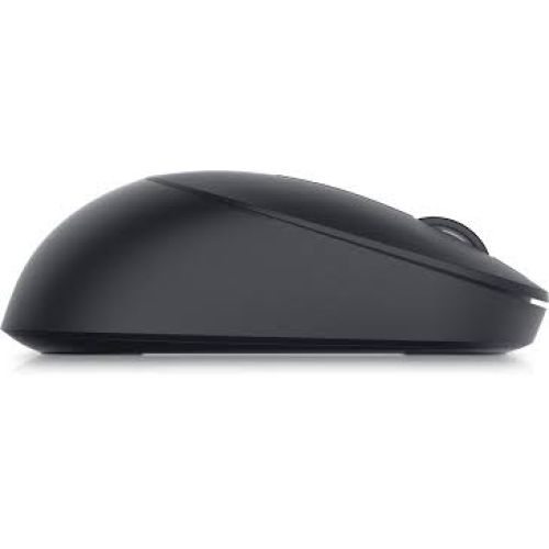 Dell Mouse MS300 Wireless; USB; optical; 4000 dpi; 3 butt; black