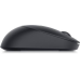 Dell Mouse MS300 Wireless; USB; optical; 4000 dpi; 3 butt; black