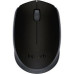 Logitech Wireless Mouse M171, black, [910-004424]