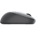 Dell Mouse MS5120W Wireless; Mobile Pro; USB; Optical; 1600 dpi; 7 butt; , BT 5.0; Titan Gray
