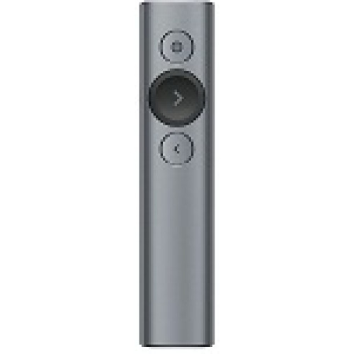 Logitech PRESENTER, SPOTLIGHT SLATE R-R0011