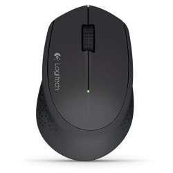 Logitech Wireless Mouse M280 Black [910-004291/910-004287]