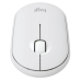 Logitech Wireless Mouse Pebble 2 M350s, Bluetooth, WHITE, [910-007013]
