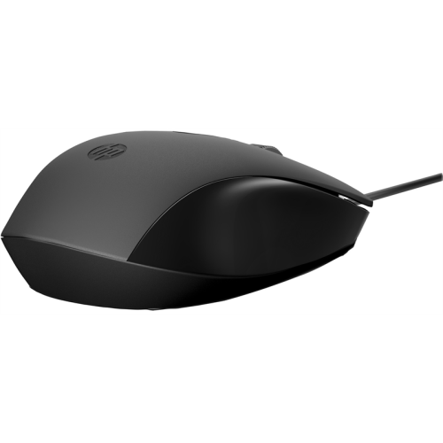 HP 150 Wired Mouse EURO cons