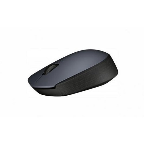 Logitech Wireless Mouse M170, Grey, [910-004642]