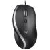 Logitech Mouse M500s, USB, Black, 400-4000dpi, [910-005784]